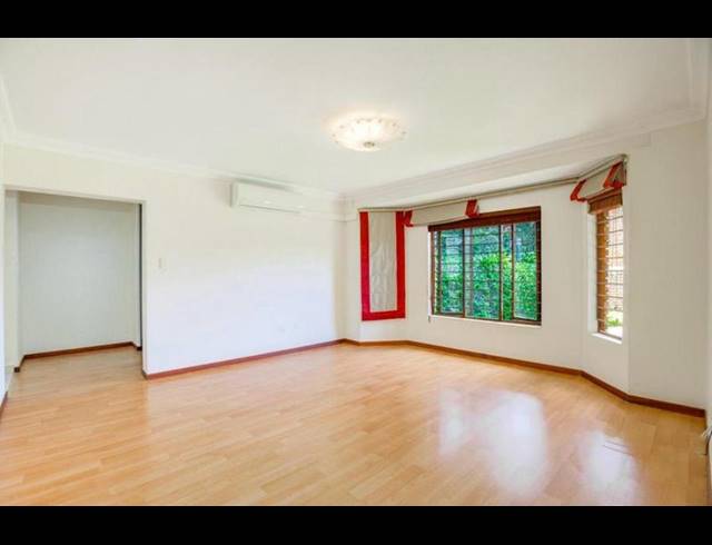 3 BEDROOM HOUSE FOR SALE IN HURLINGHAM